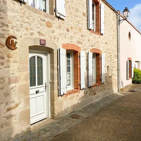 Le Logis De La Forge A 10 Min Du Puy Dufou Villa Mortagne-sur-Sevre Bagian luar foto
